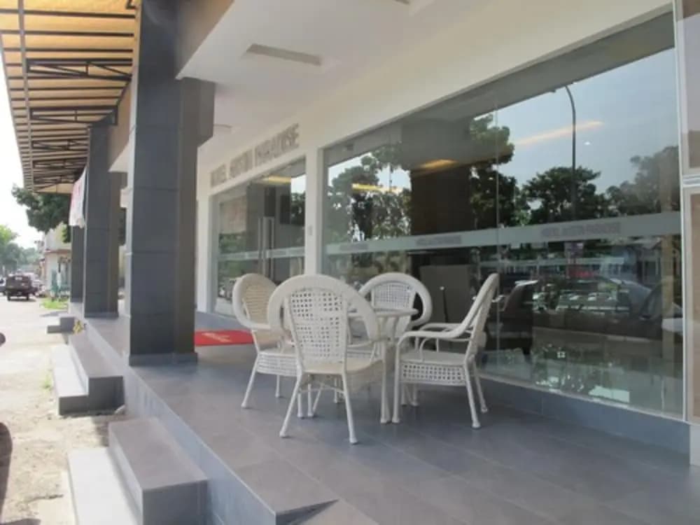 Hotel Austin Paradise Skudai - photo 12