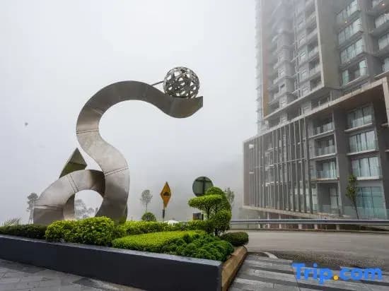 Genting Grandeur Suite - Ion D'elemen - photo 1