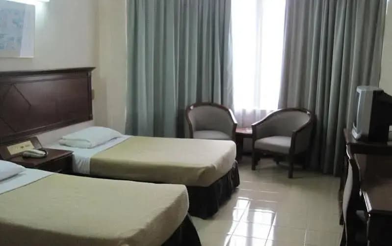 Blue Bay Resort - photo 6