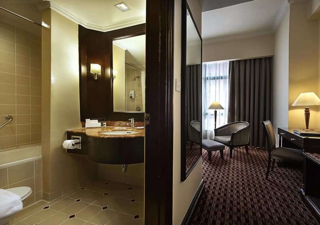 Berjaya Penang Hotel - photo 10