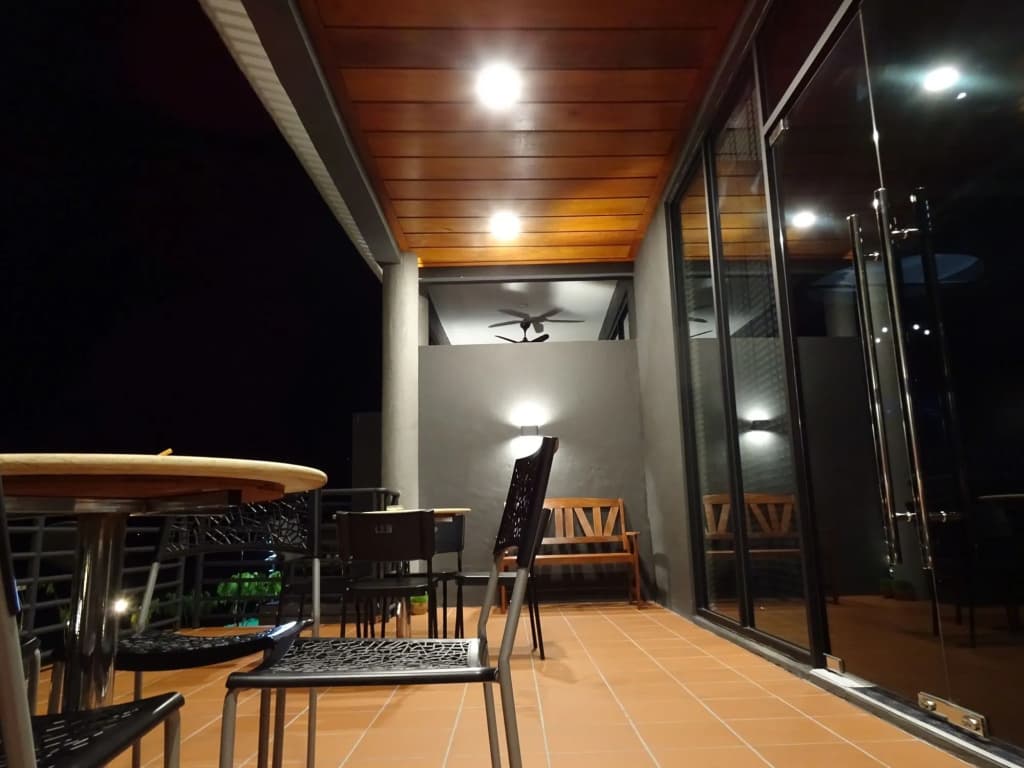 Bayfront Hotel - photo 11