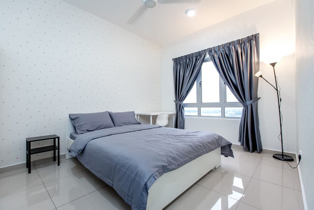 Rex Ollie The Edge Residence - photo 4