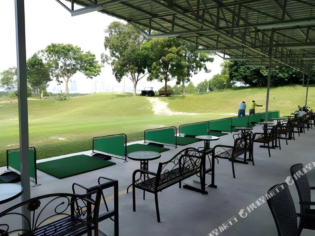 Ponderosa Golf & Country Resort - photo 17