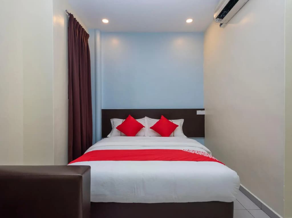 OYO 494 EG Hotel - photo 7