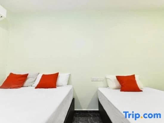 Th Hotel - photo 3