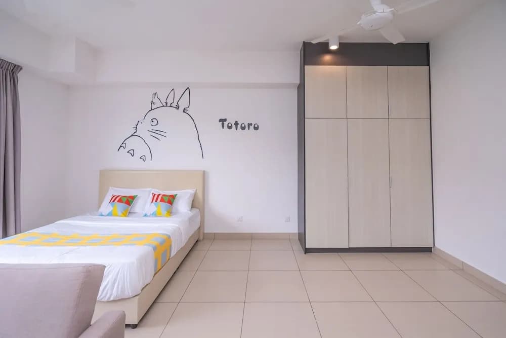 OYO Home 89612 Studio Midhill Genting - photo 4