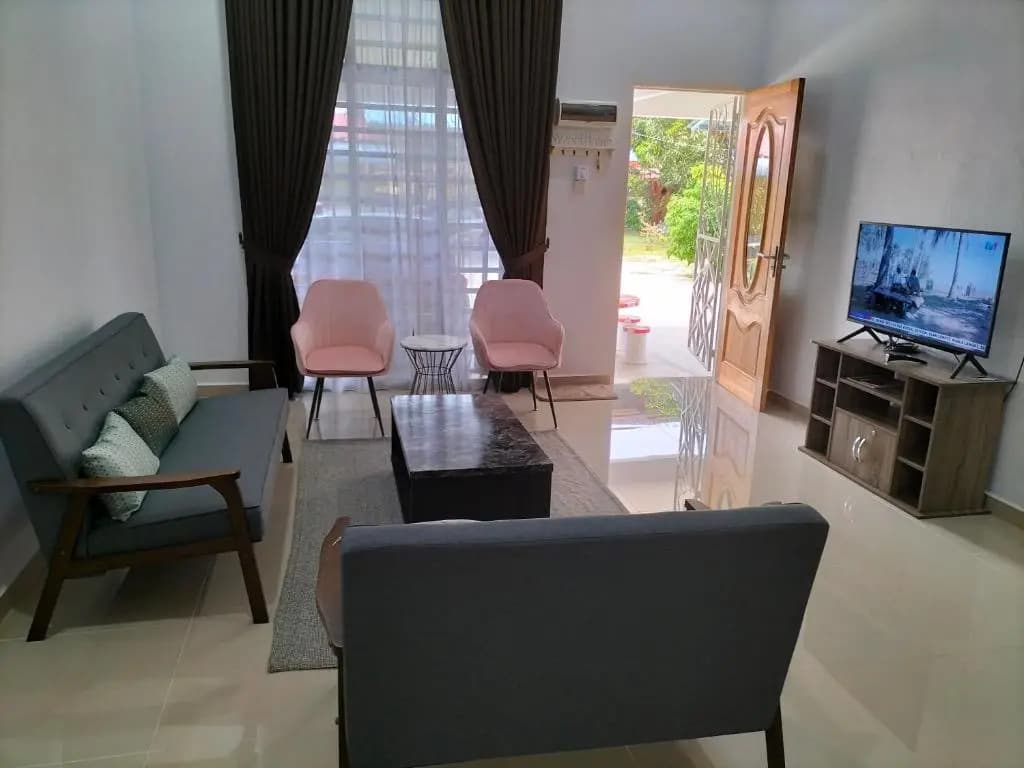 Wipah Guest House in Kampung Lundang, Kota Bharu - photo 9