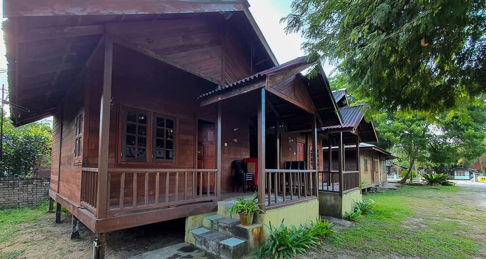 Pelangi Beach Resort - photo 31