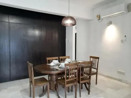 Desa Pelangi Condo - photo 13