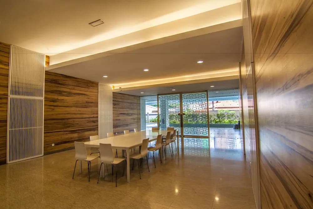 Idaman Residence KLCC 2 - photo 26