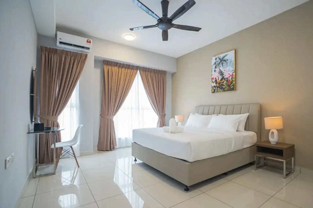 Wyndham Garden Suites IPOH ICC - photo 47
