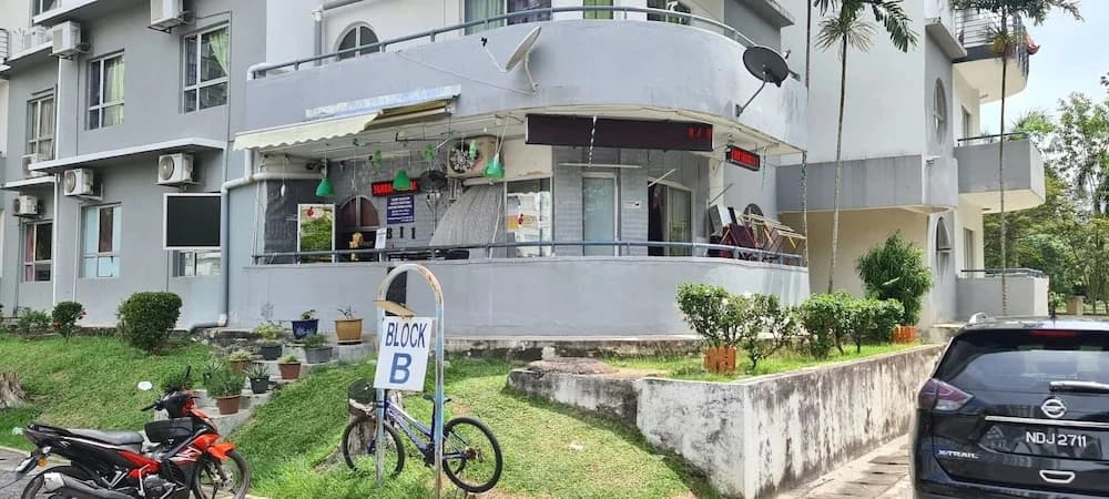 Oyo Home 90365 Rohaya Ram @ Marina View Villas - photo 14