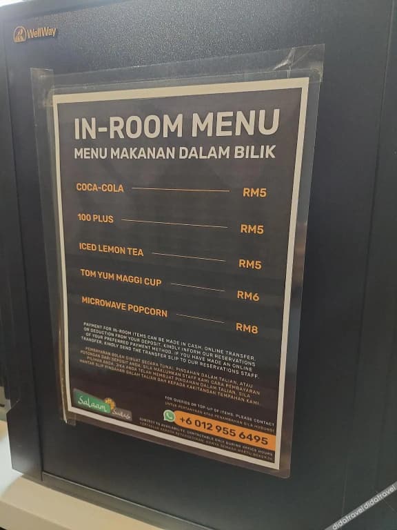 Townhouse OAK 591 Shah Alam By Salaam Suites - photo 8