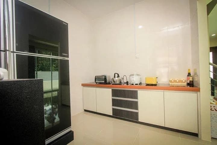 Sibu Swanhouse - photo 11