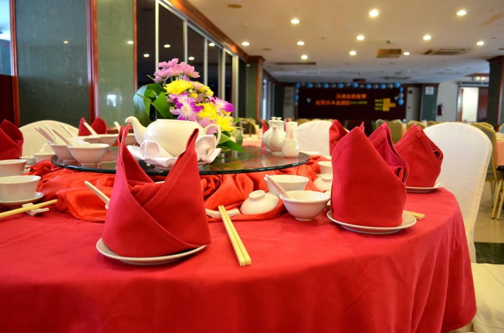 Hotel Sandakan - photo 16