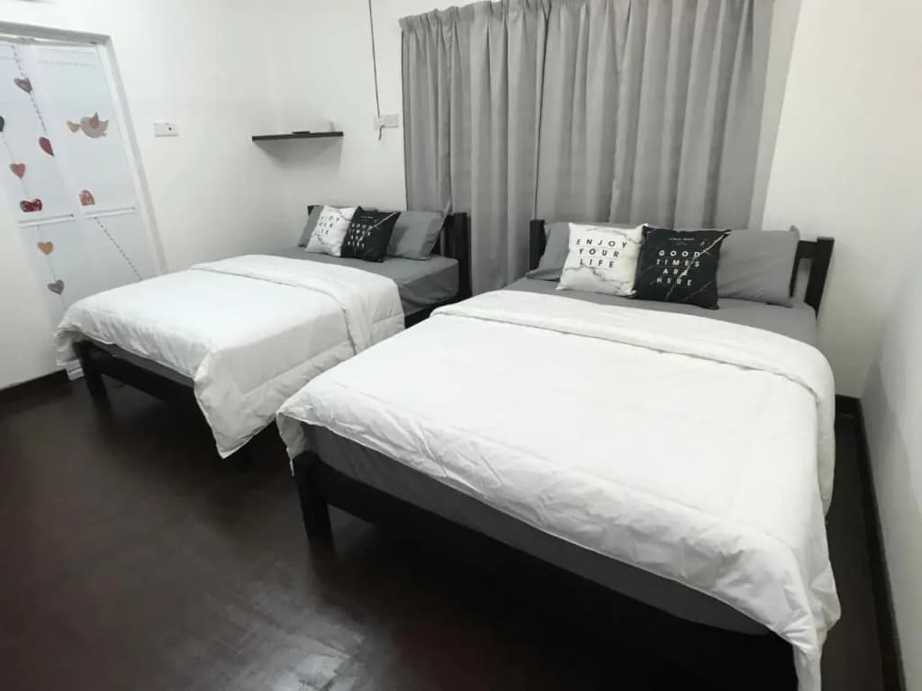 beXuan-Private Pool-Town Area-Snooker-BBQ-12-18Pax - photo 3