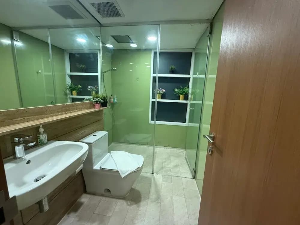 SKY premium Suites KLCC - photo 13