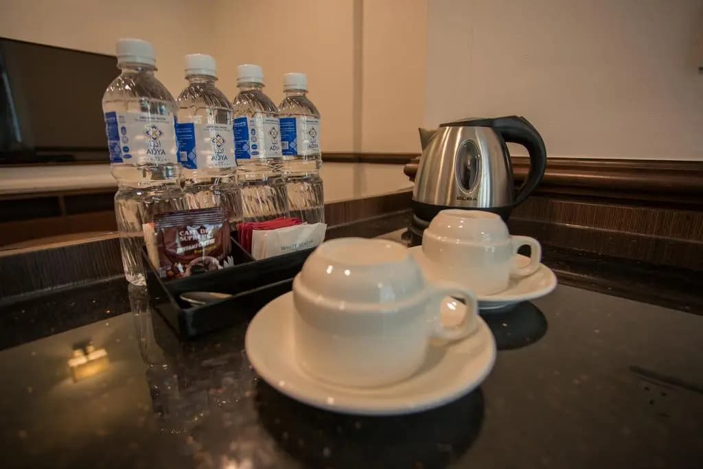 Adya Hotel Chenang - photo 9
