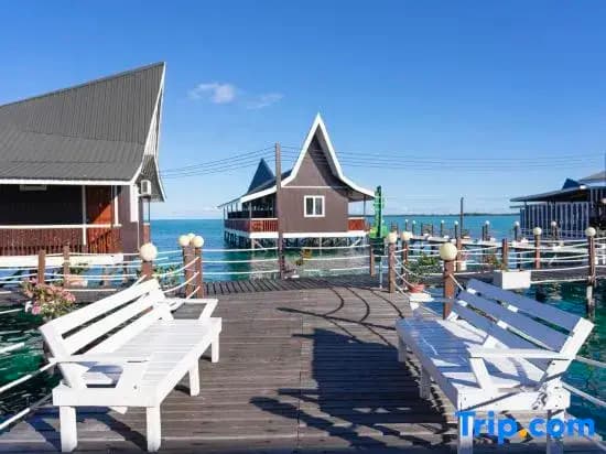 Starz Water Village - photo 19