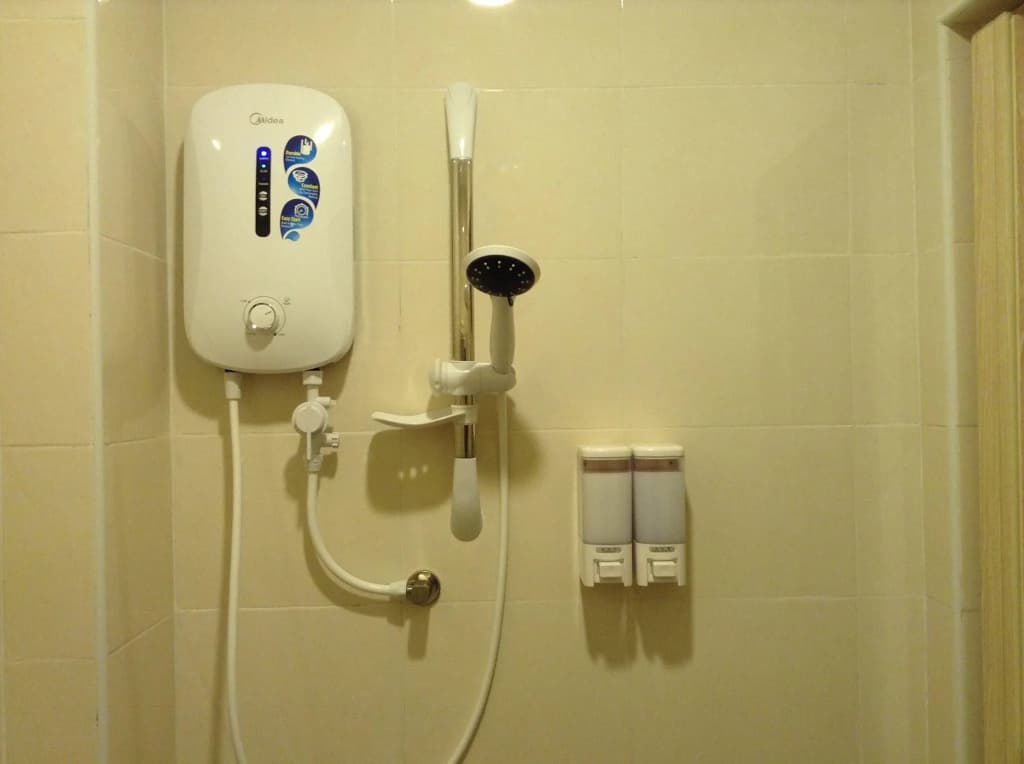 Power Hotel - photo 8
