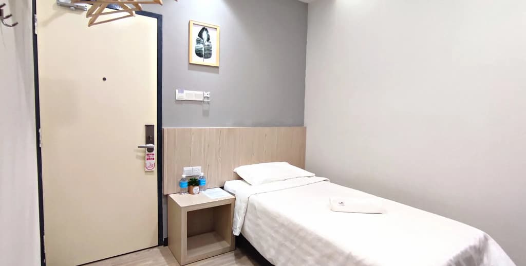 Viva Hotel Kuching - photo 1