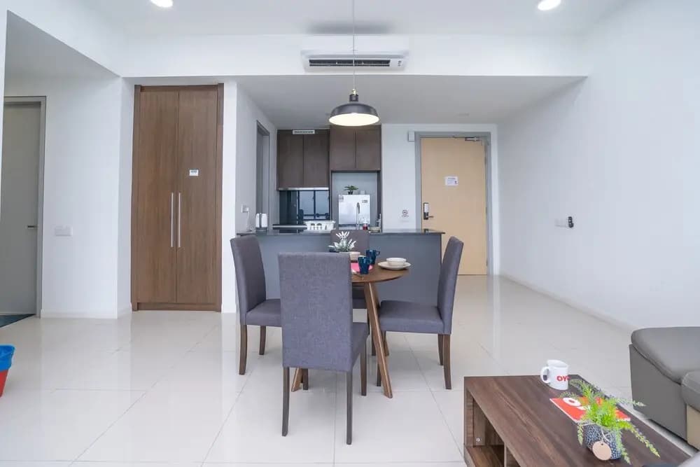 OYO Home 89725 Beautiful 3br Grand Medini - photo 37