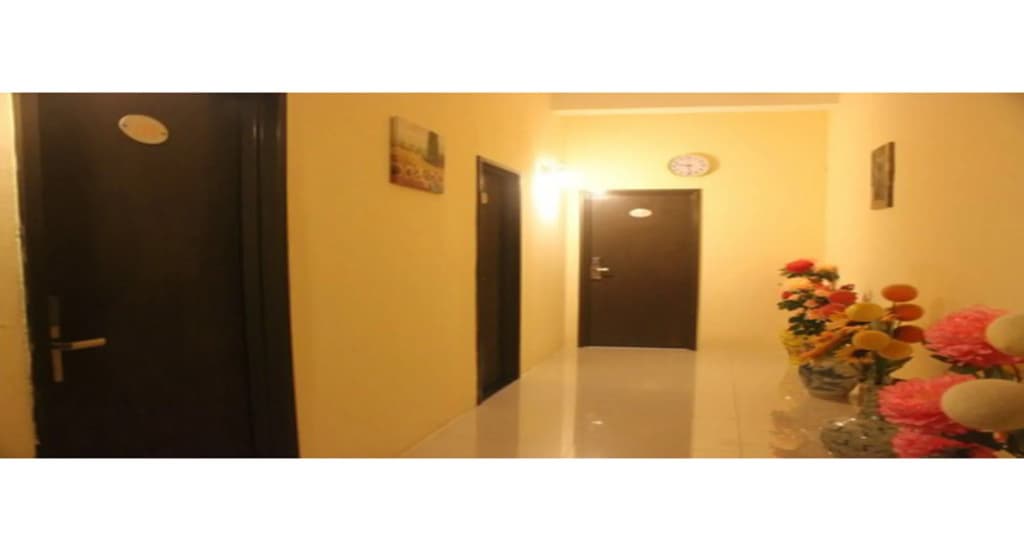 OK Hotel - photo 5