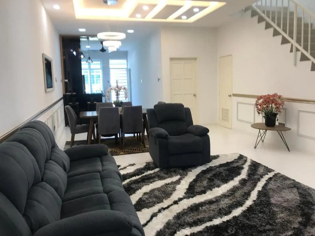 NRL's Cozy Guesthouse - photo 8