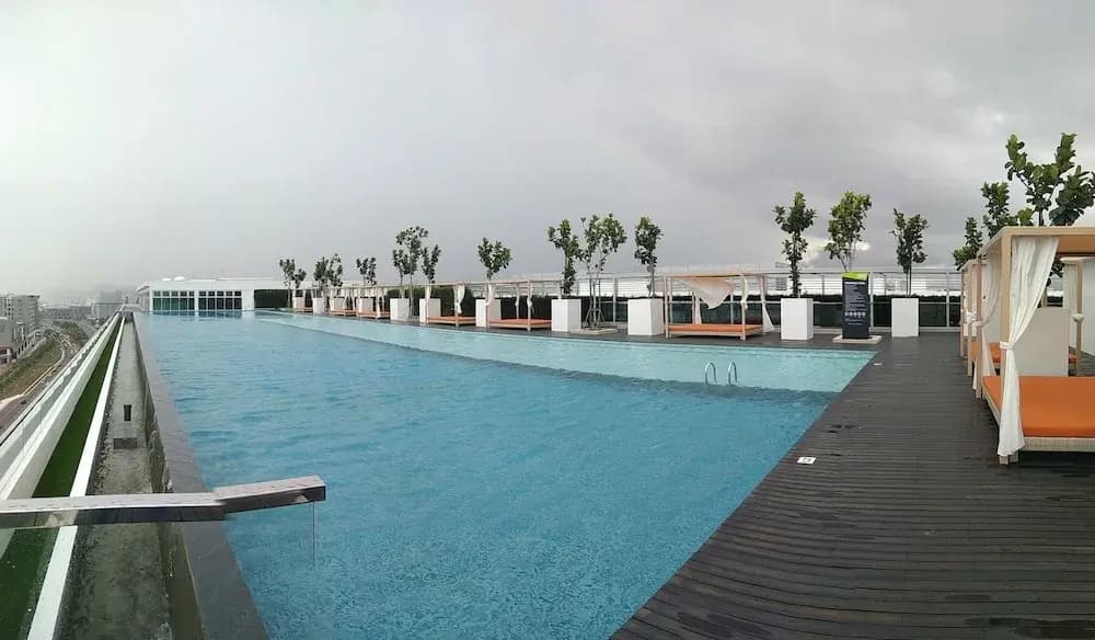 Sutera Avenues - KK Center - photo 9