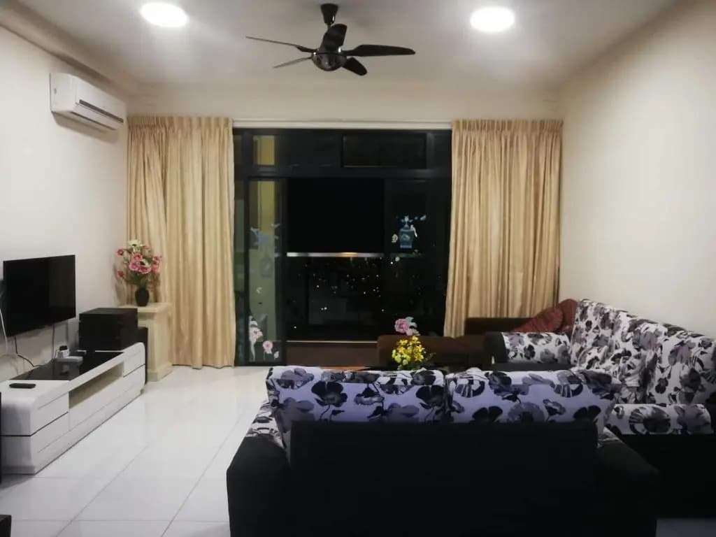 2.Skyloft comfortable apartment - photo 3