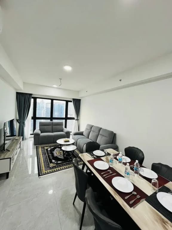 AGILE Residences by Luna - photo 22