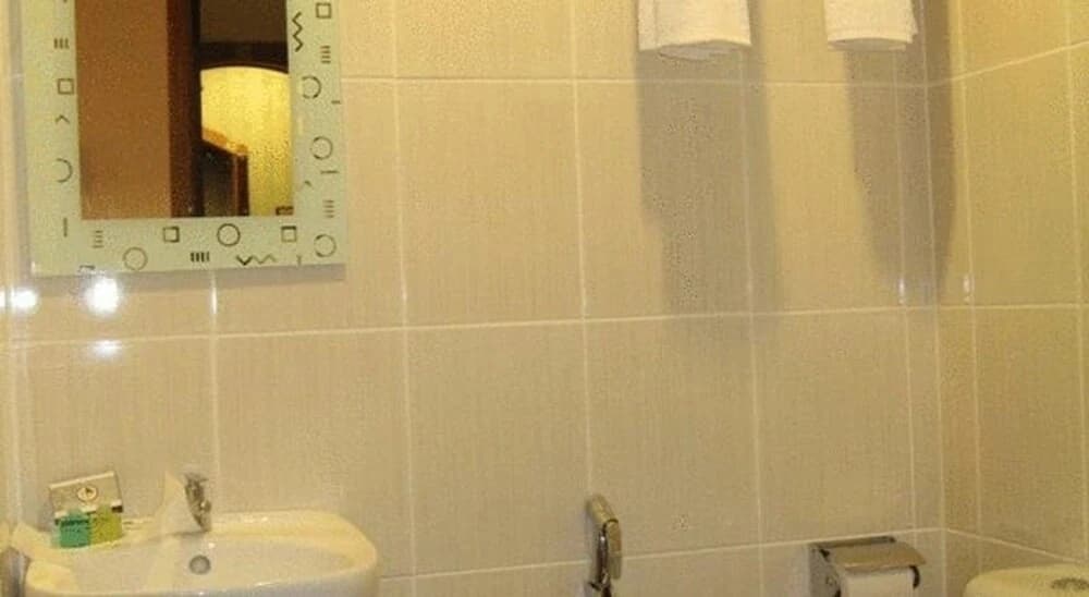 TC Inn Capital Hotel - photo 8