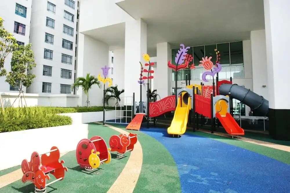 Pinnacle Tower - photo 11