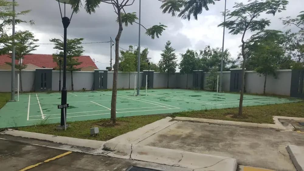Cyberjaya Vega Residensi - photo 13