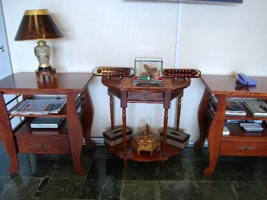 Selectstar Hotel Melaka - photo 1
