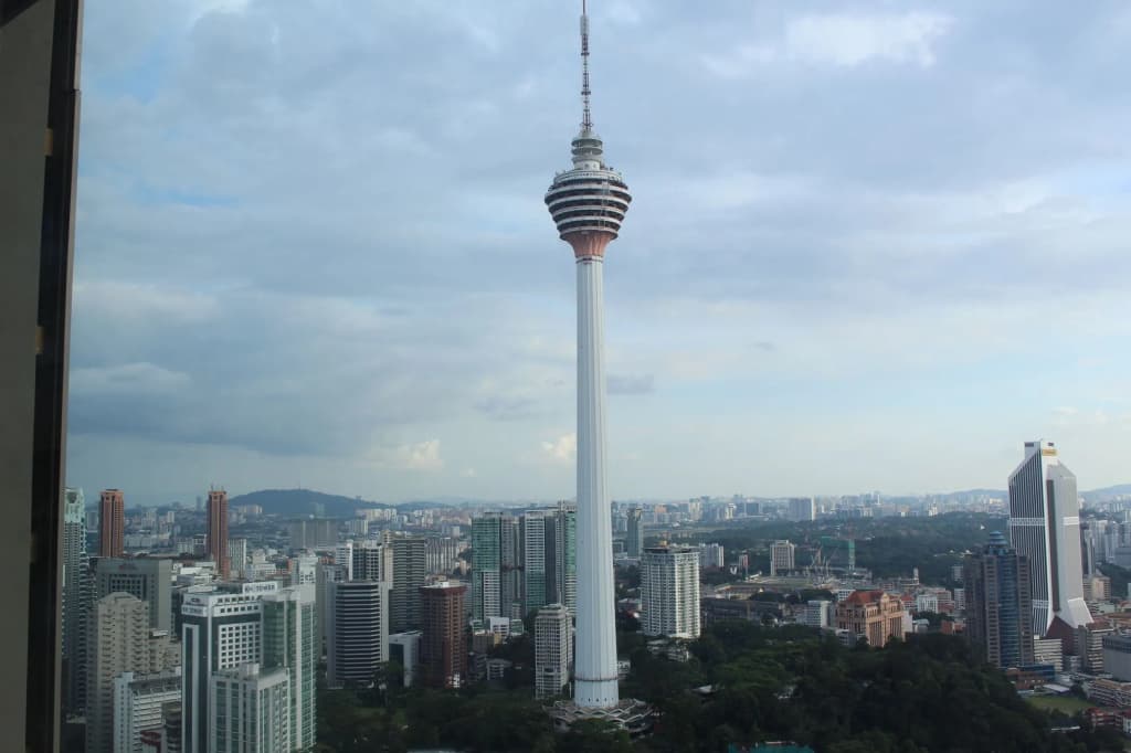 Royal Apartment at Platinum KL - photo 17