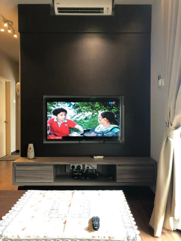 SWISS GARDEN RESIDENCE Beach Resort LUXURY apartment & FaMiLy SUITE - photo 12