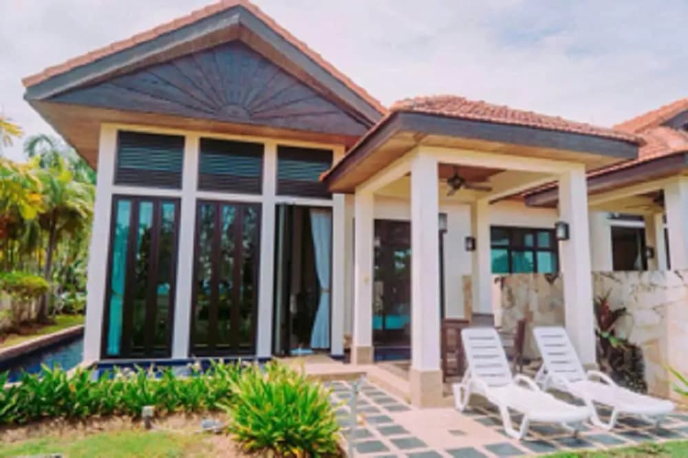Nexus Residence - Beach Villa 360 - photo 17