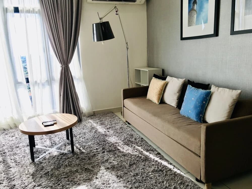 OYO Home  90531 1 Tebrau Residence Yml - photo 3