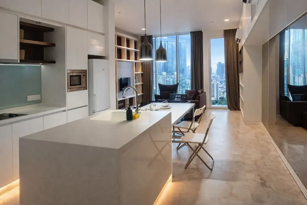 The Platinum Quzoma Suites in KLCC - photo 28