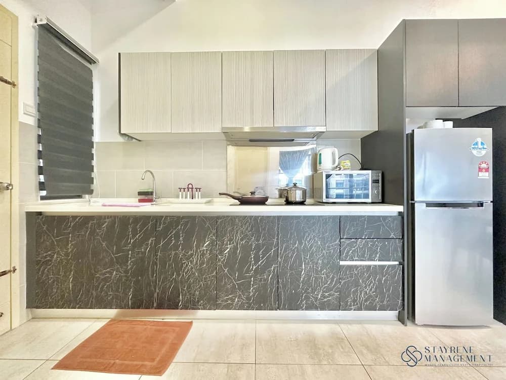 Atlantis Residences Melaka by Stayrene - photo 35