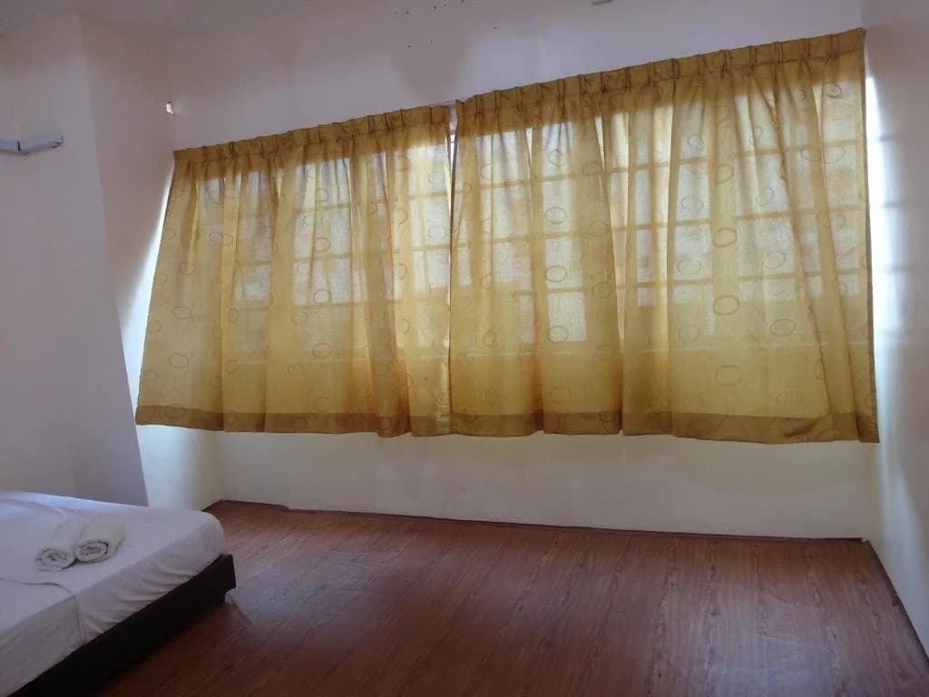 Sireh Hotel & Apartment - photo 2