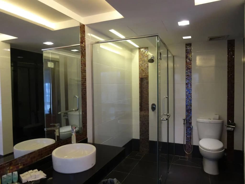 The 5 Elements Hotel - photo 9