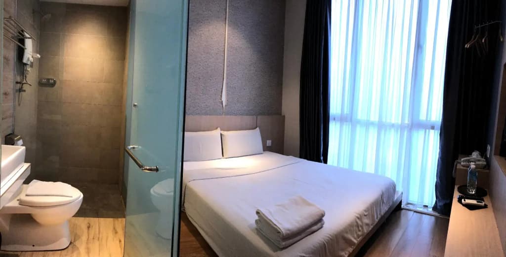 Kyoto Boutique Hotel - photo 5