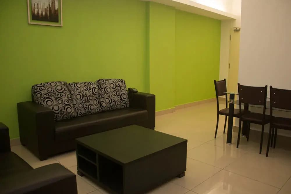De Viana Hotel & Apartments - photo 13