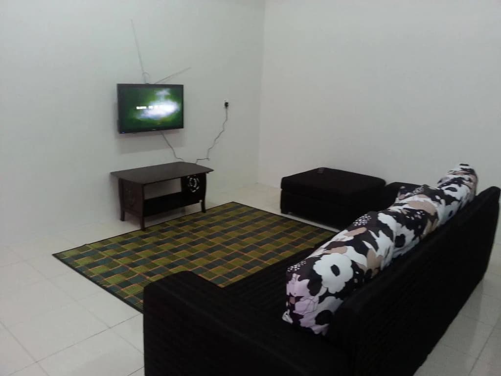 Homestay Muaz - photo 2