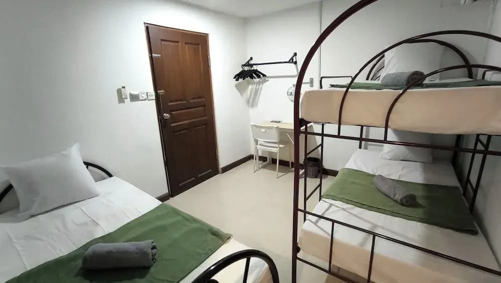 Natol Homestay - Kenyalang Park - photo 20