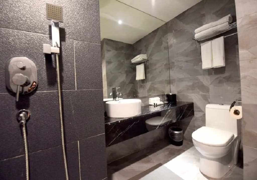 Imperial Heritage Hotel Melaka - photo 8