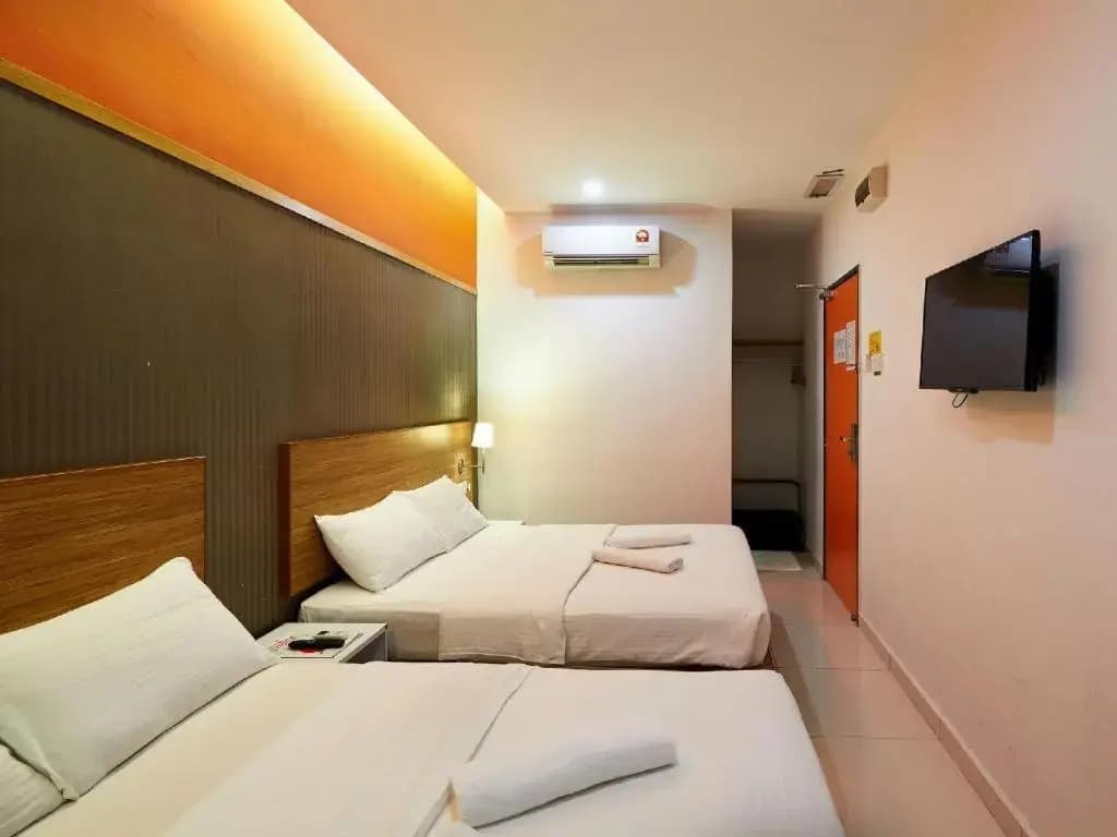 Sovotel Kelana Jaya 73 - photo 4