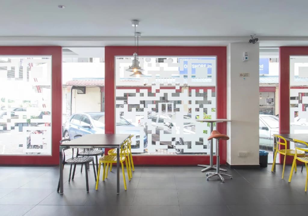 M Design Hotel at Shamelin Perkasa - photo 18